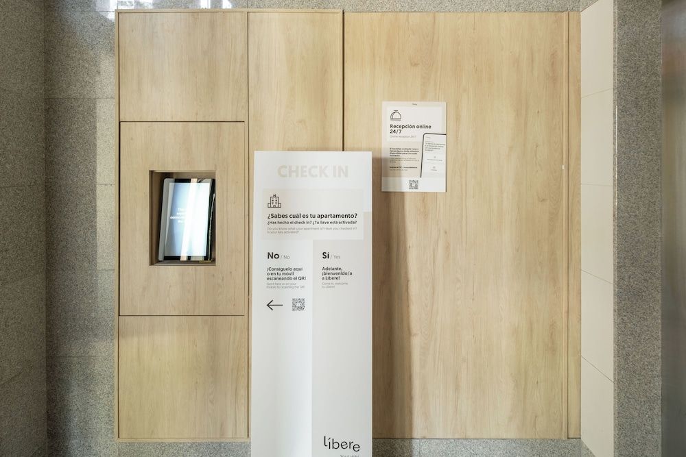 Líbere Pamplona Universidad 2