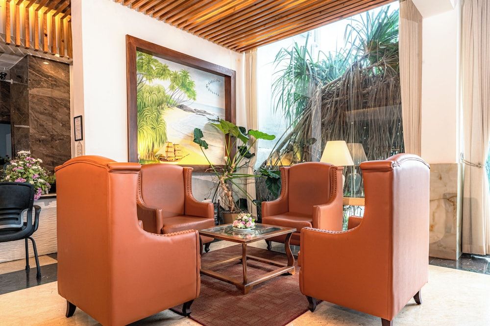 Mirage Colombo Hotel 2