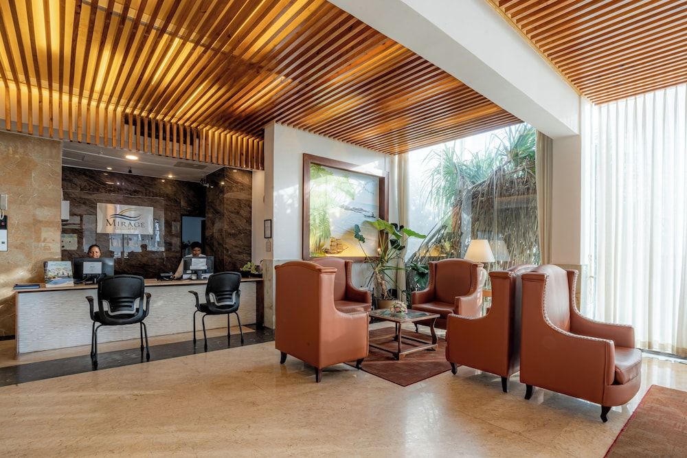 Mirage Colombo Hotel 3