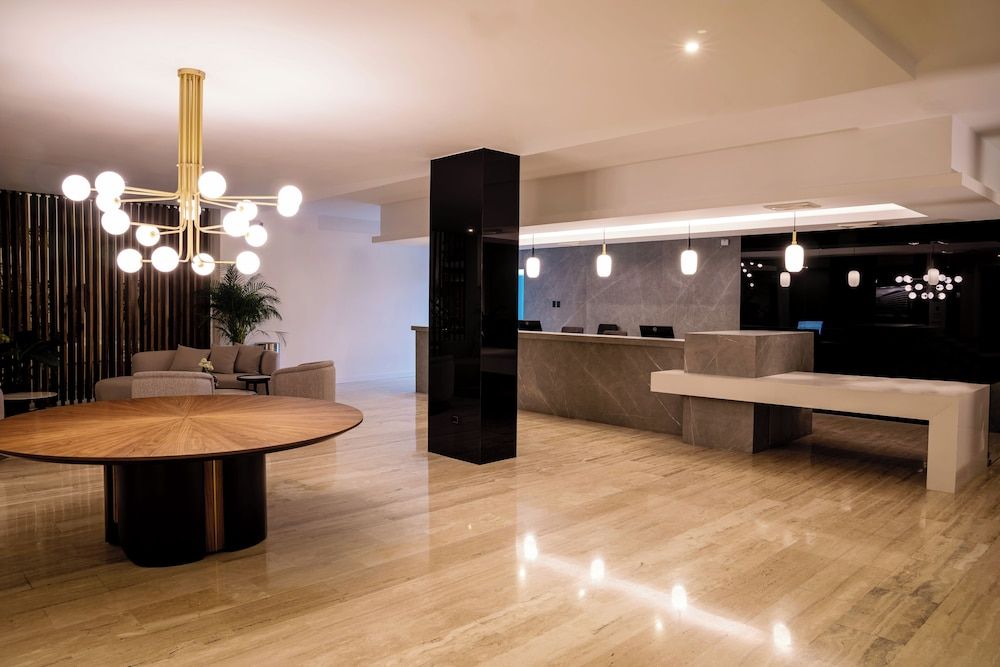 Eurobuilding Tama San Cristobal 5 étoiles à San Cristóbal