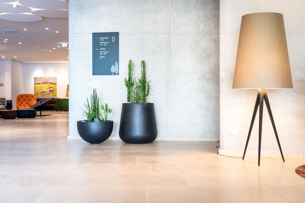 Hotel Melchior Park 2