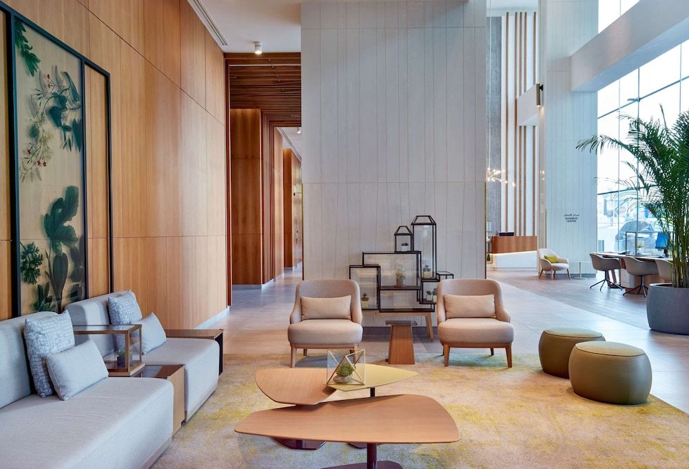 Hilton Garden Inn Kuwait City, Kuwait 2