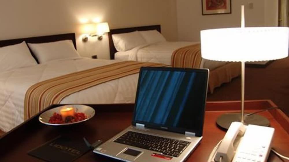 Lidotel San Cristobal 3