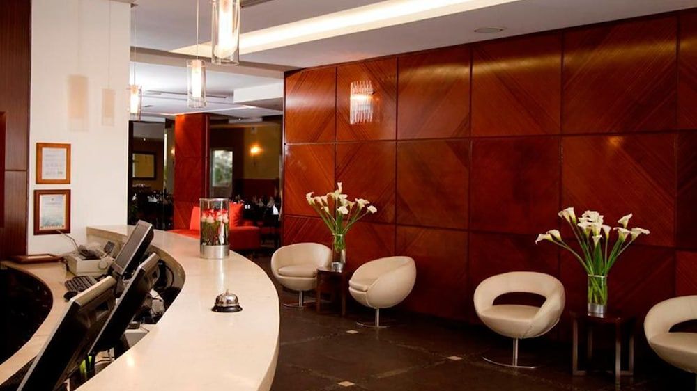 Lidotel San Cristobal 2