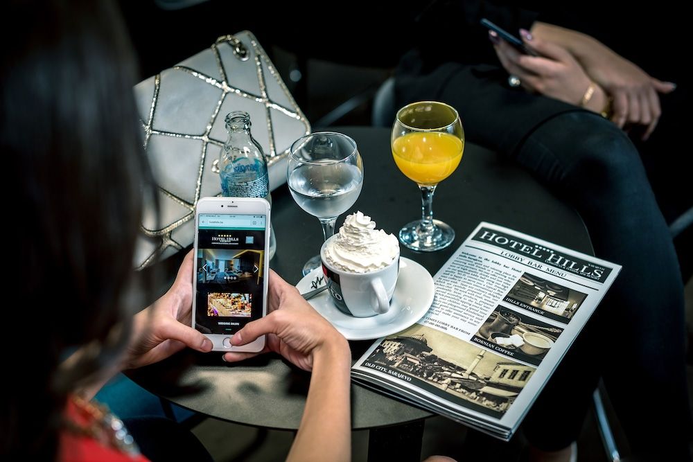 Hotel Hills Congress & Termal Spa Resort 2