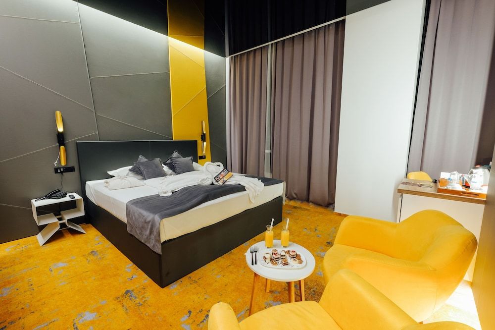 Hotel Hills Congress & Termal Spa Resort 3