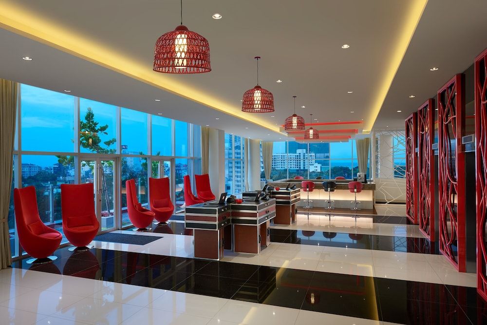 Cinnamon Red Colombo 3