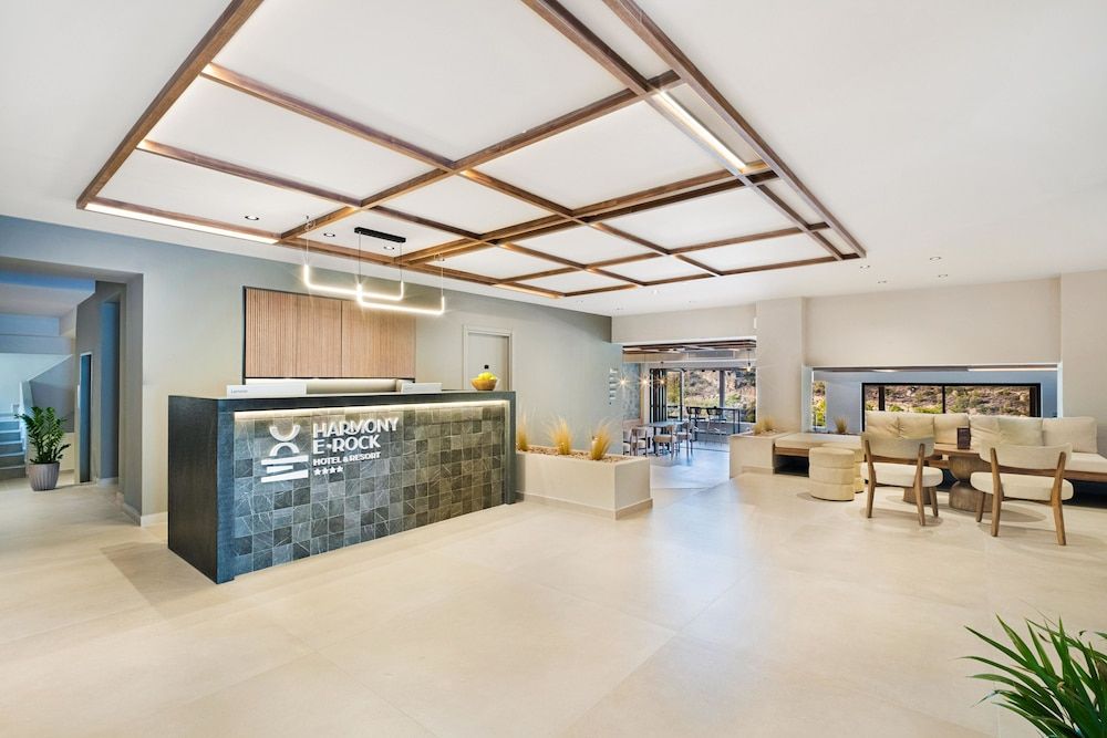 Harmony E Rock Hotel 2