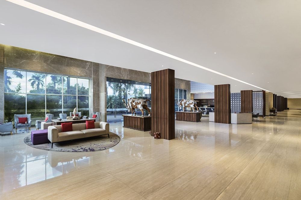 Swiss-Belinn Modern Cikande 3