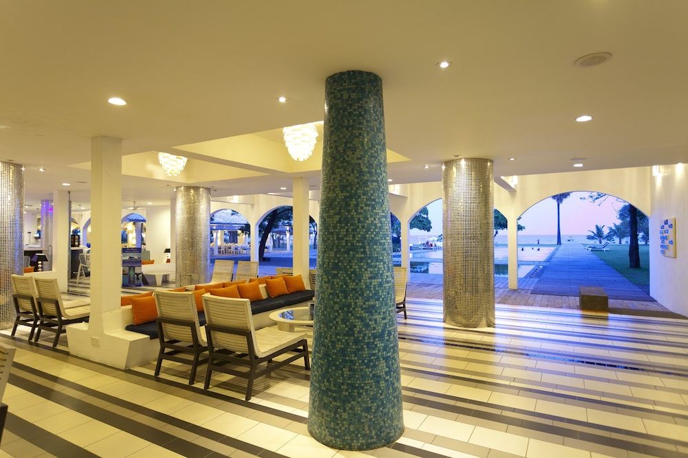 Trinco Blu by Cinnamon 2