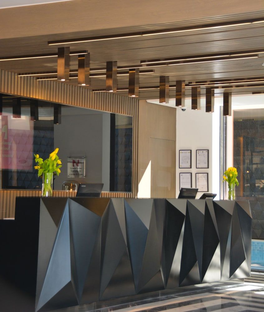 Swiss-Belboutique Bneid Al Gar Kuwait 3