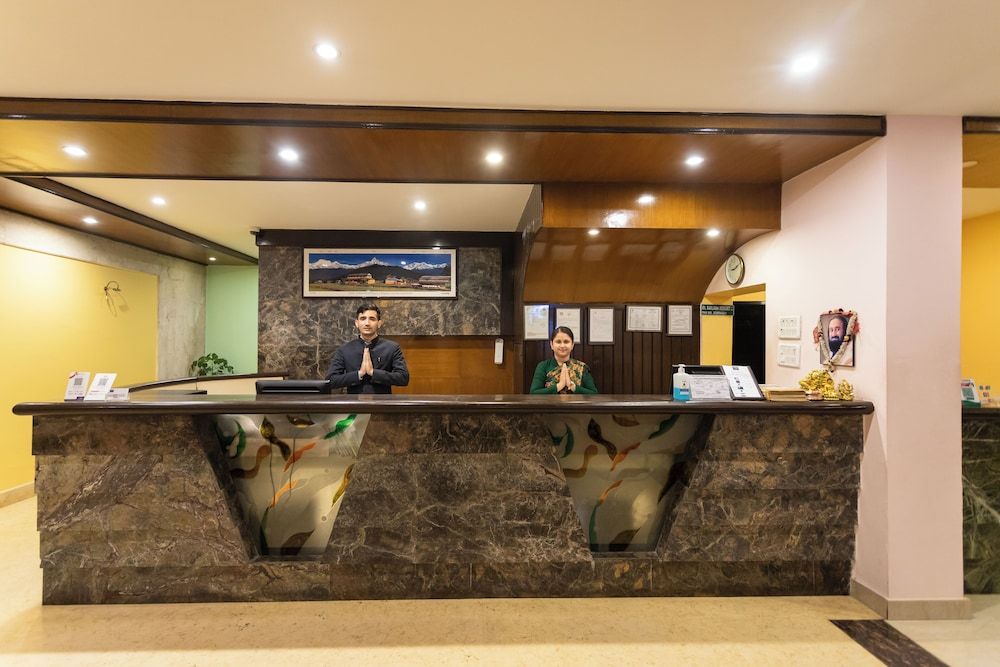 Mount Kailash Resort 2