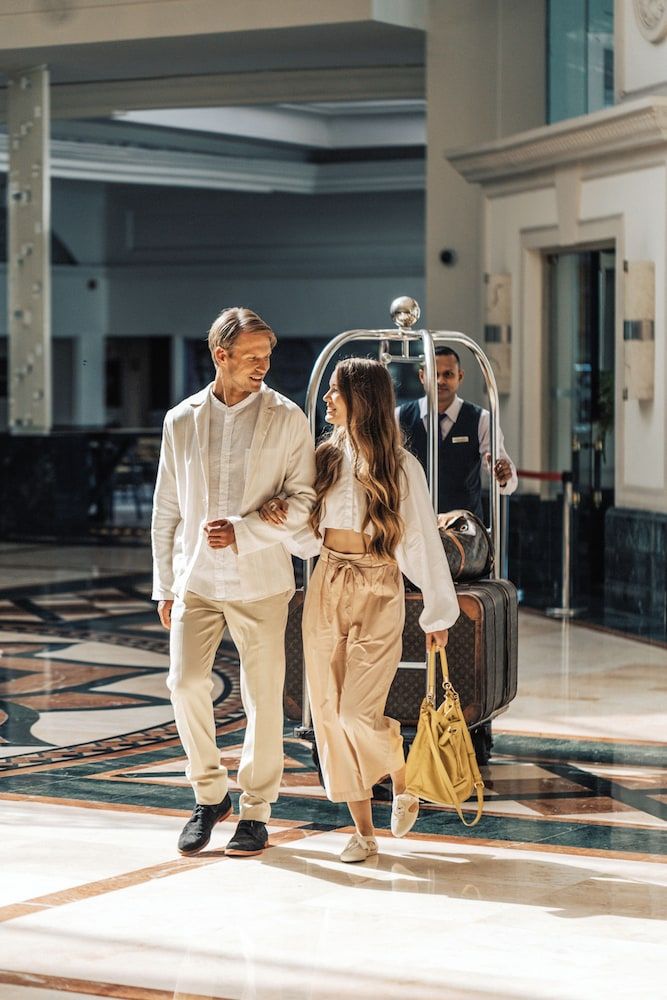 Cinnamon Grand Colombo 3