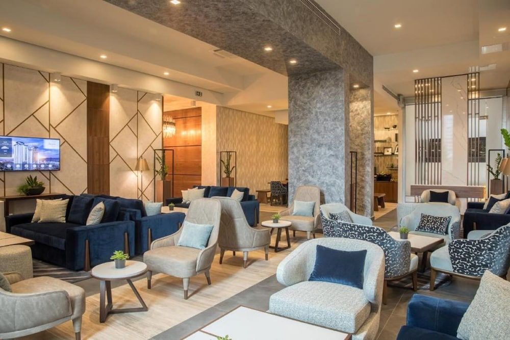 BOSMAL ARJAAN BY ROTANA 4* 3