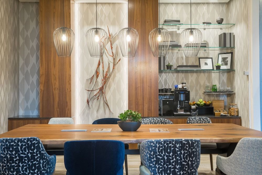 BOSMAL ARJAAN BY ROTANA 4* 2