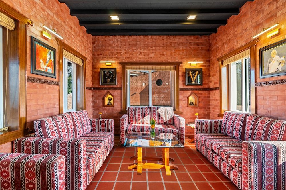 SOALTEE WESTEND RESORT NAGARKOT 2