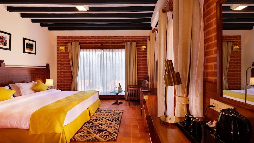 SOALTEE WESTEND RESORT NAGARKOT 3