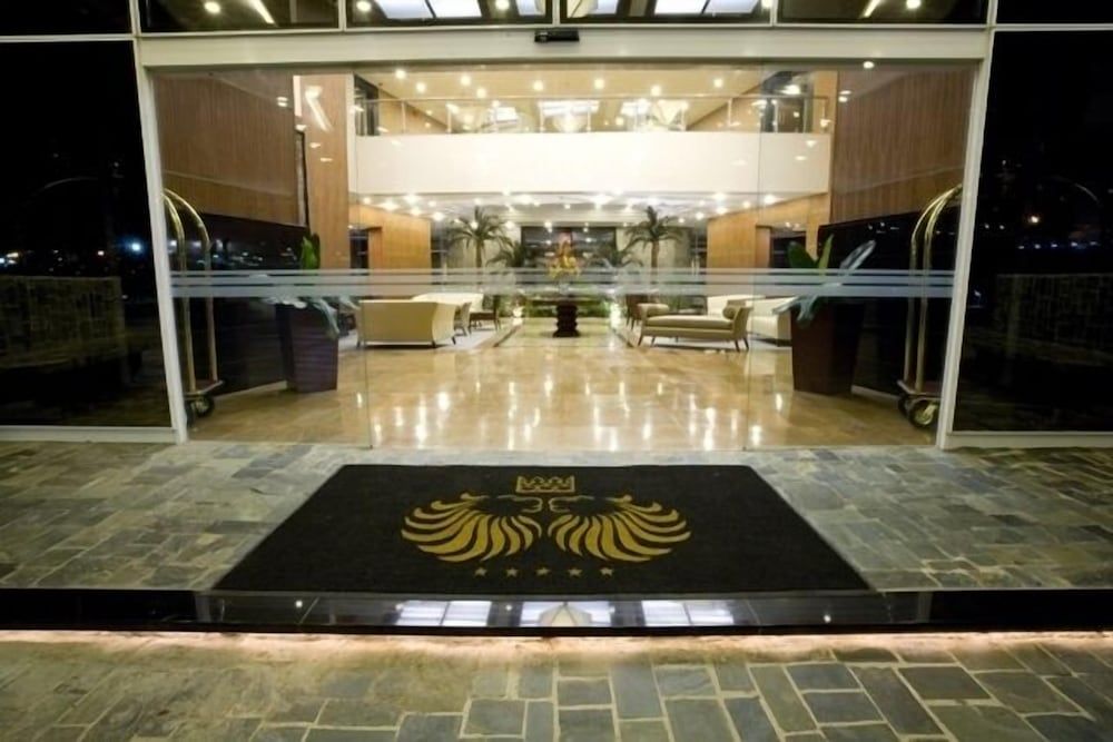 Eurobuilding Hotel Plaza Guayana 2