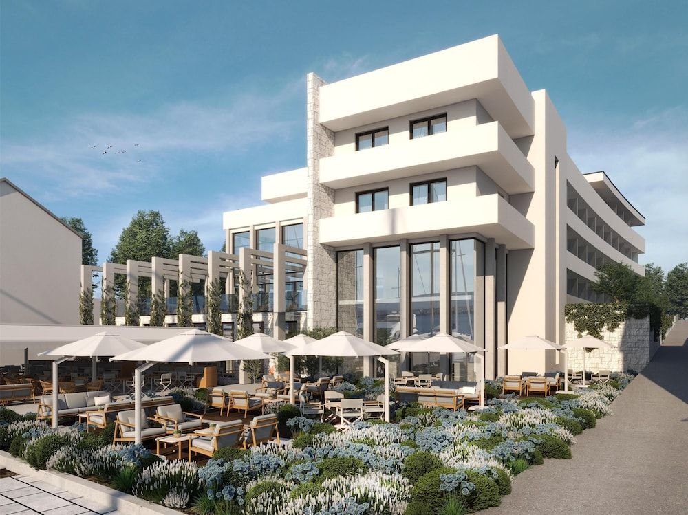 HILTON PREKO UGLJAN ISLAND 4 estrellas en Preko