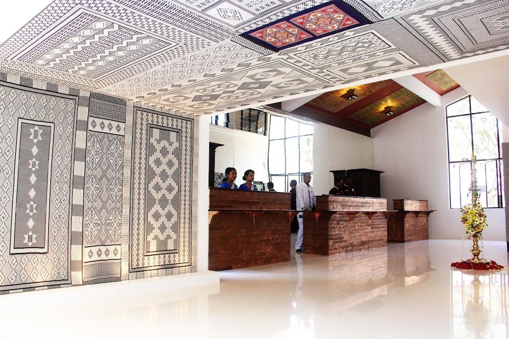 Cinnamon Citadel Kandy 2