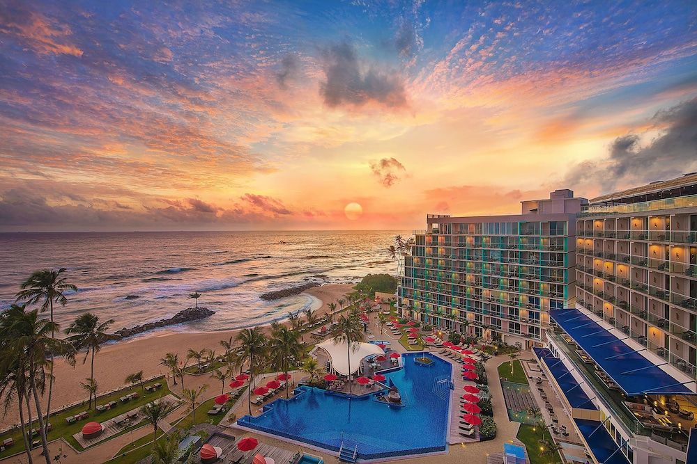 Radisson Blu Resort Galle 5 estrelas em Galle