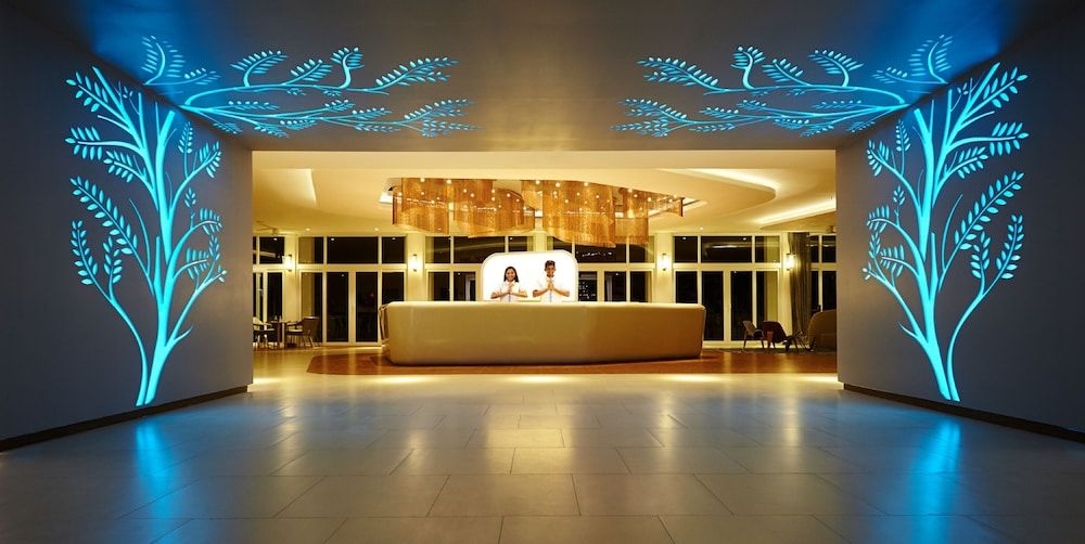 Radisson Hotel Kandy 2