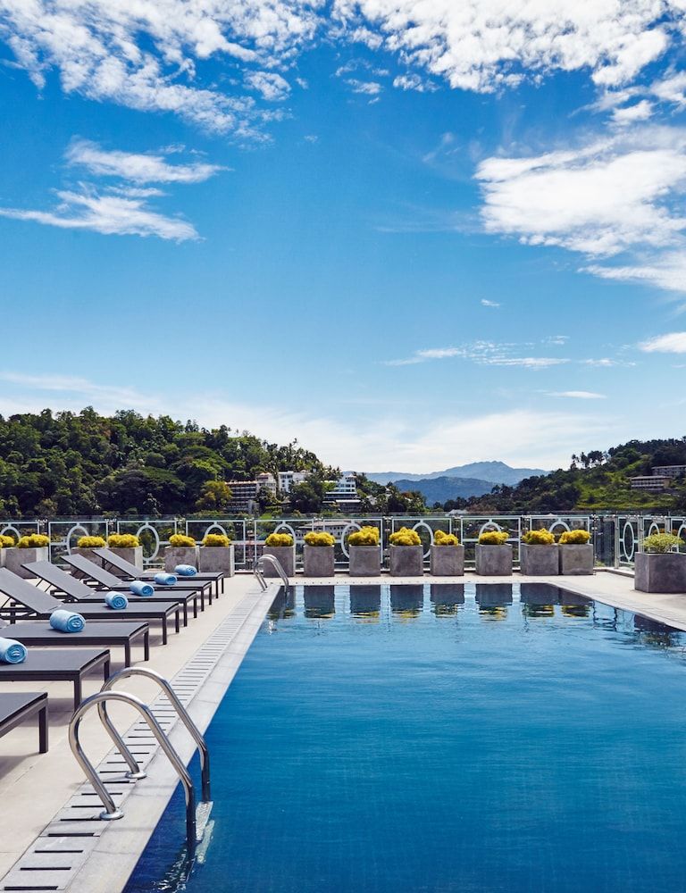 Radisson Hotel Kandy 4 estrellas en Kandy