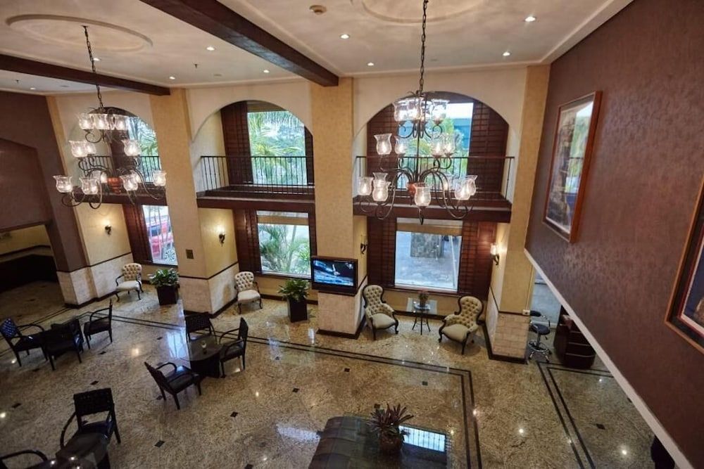 EUROBUILDING EXPRESS MAIQUETIA 5 étoiles à Maiquetía