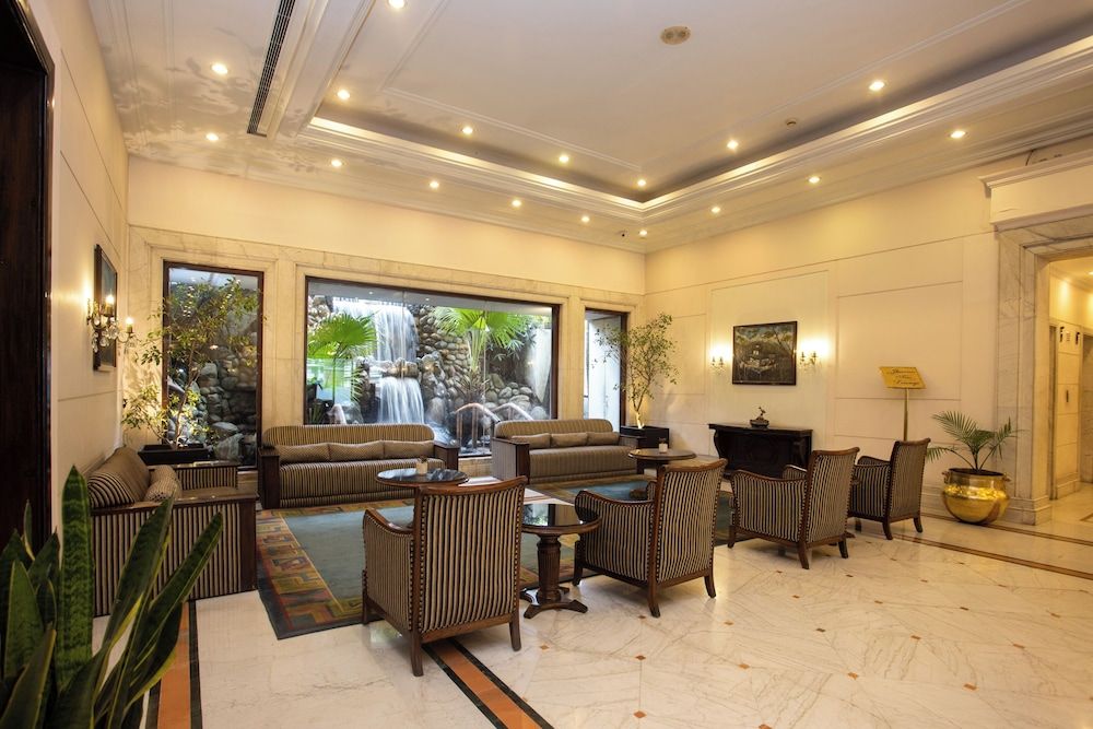 Grand Hotel Kathmandu 3