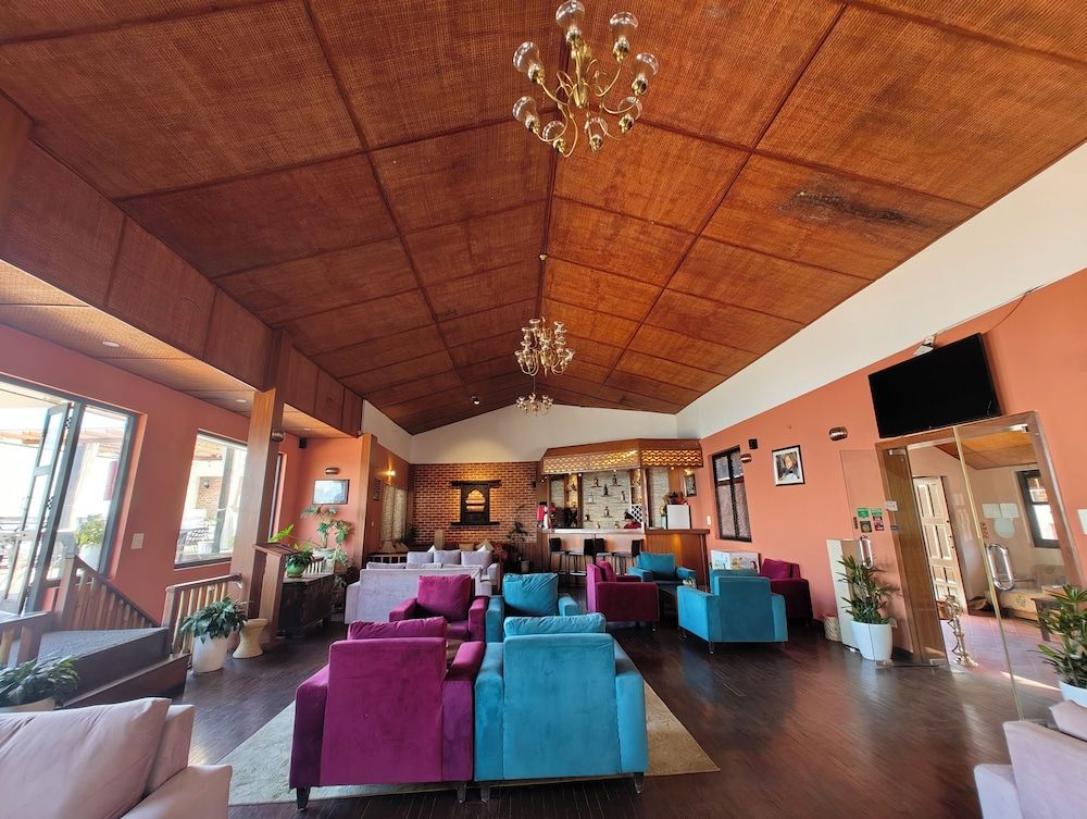 Hotel Himalayan Villa - Nagarkot 3