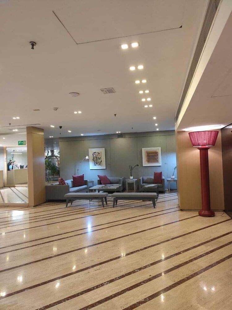 Hotel Altamira Suites 2