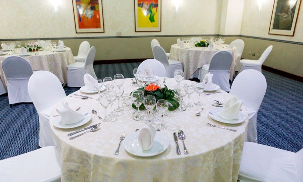 Hotel Altamira Suites 5 estrelas em Caracas