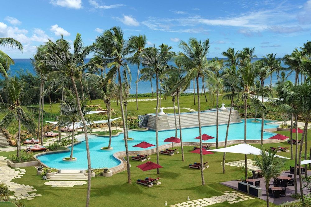 Shangri-La Hambantota 5 estrelas em Hambantota