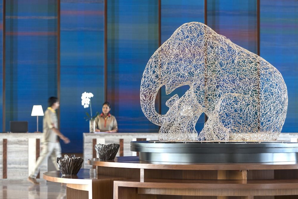 Shangri-La Hambantota 2