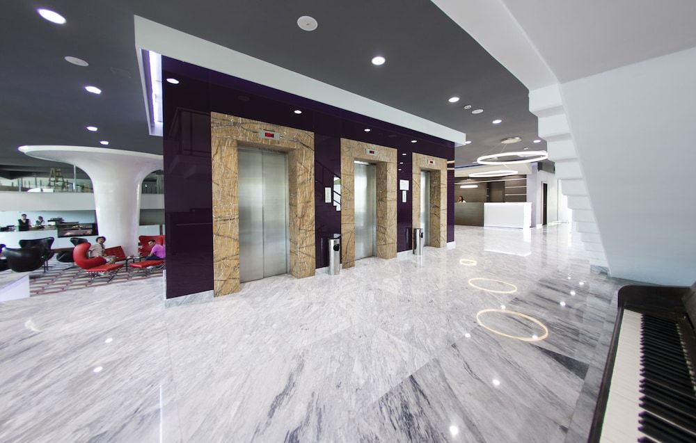 Grand Hotel Neum Wellness & Spa 3