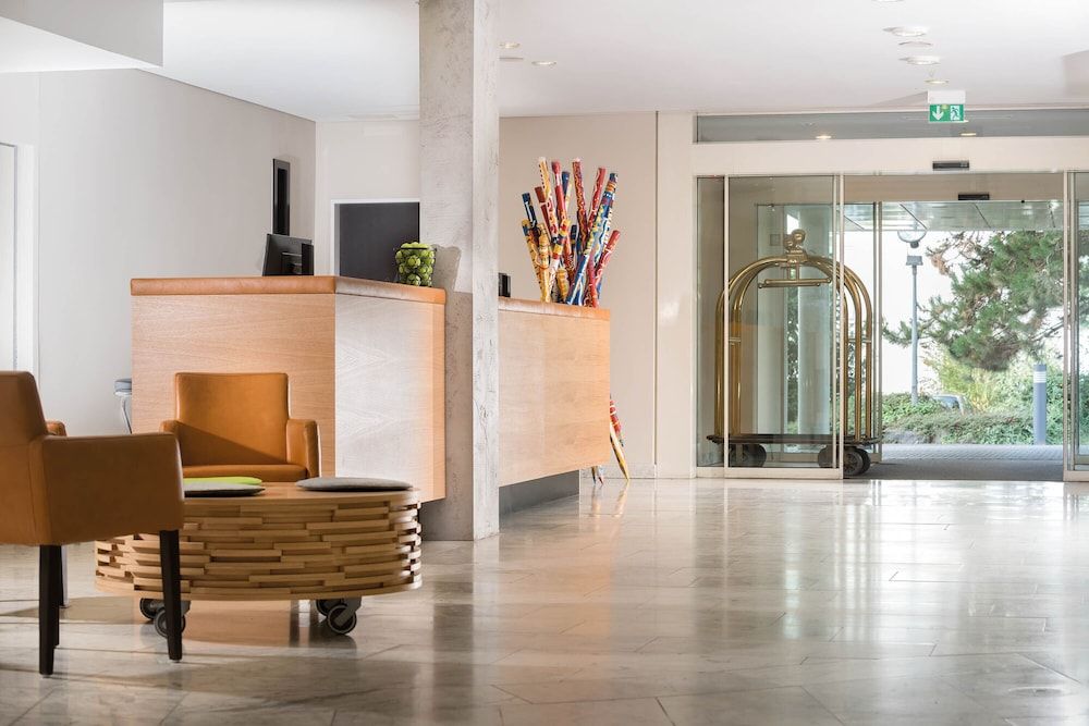 Seminaris Hotel Bad Honnef 3