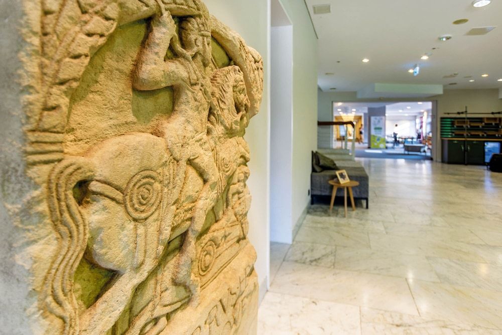 Seminaris Hotel Bad Honnef 2