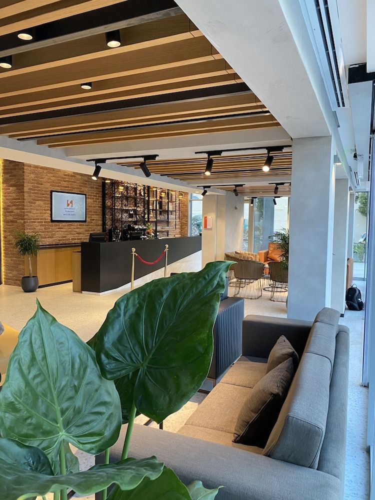 Swiss-Belinn Sharq, Kuwait 2