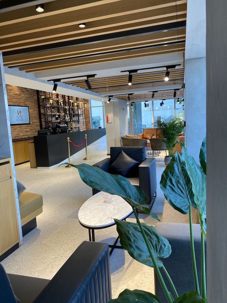 Swiss-Belinn Sharq, Kuwait 3