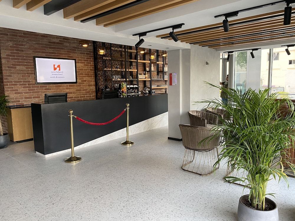 Swiss-Belinn Sharq, Kuwait 3 étoiles à Koweït