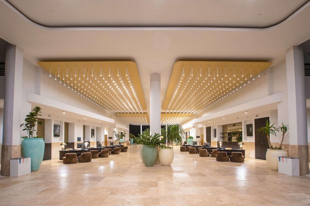 Mangrove Beach Corendon Curacao All-Inclusive Resort, Curio by Hilton 2