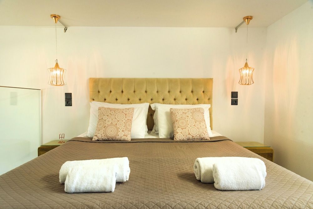 Victoria Suites Corfu 2