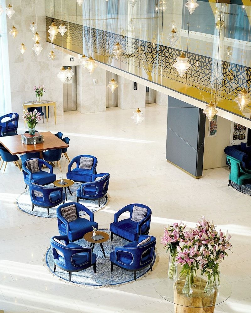 Swissotel Sarajevo 2