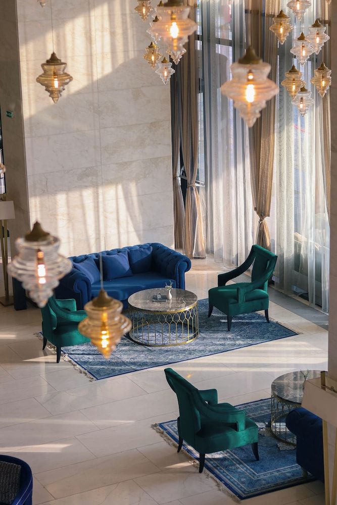 Swissotel Sarajevo 3