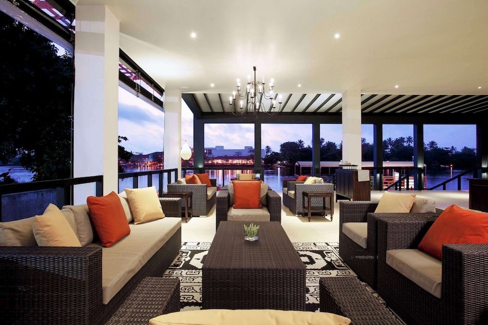 NH Bentota Ceysands Resort 2