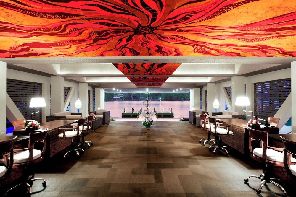 NH Bentota Ceysands Resort 3