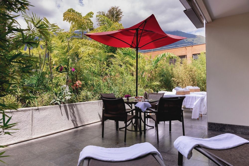 Hotel Cayena Caracas a LHW 3