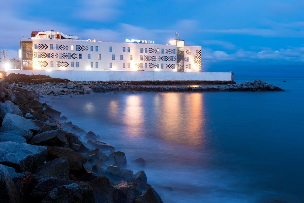 Onomo Hotel Conakry 3 étoiles à Conakry