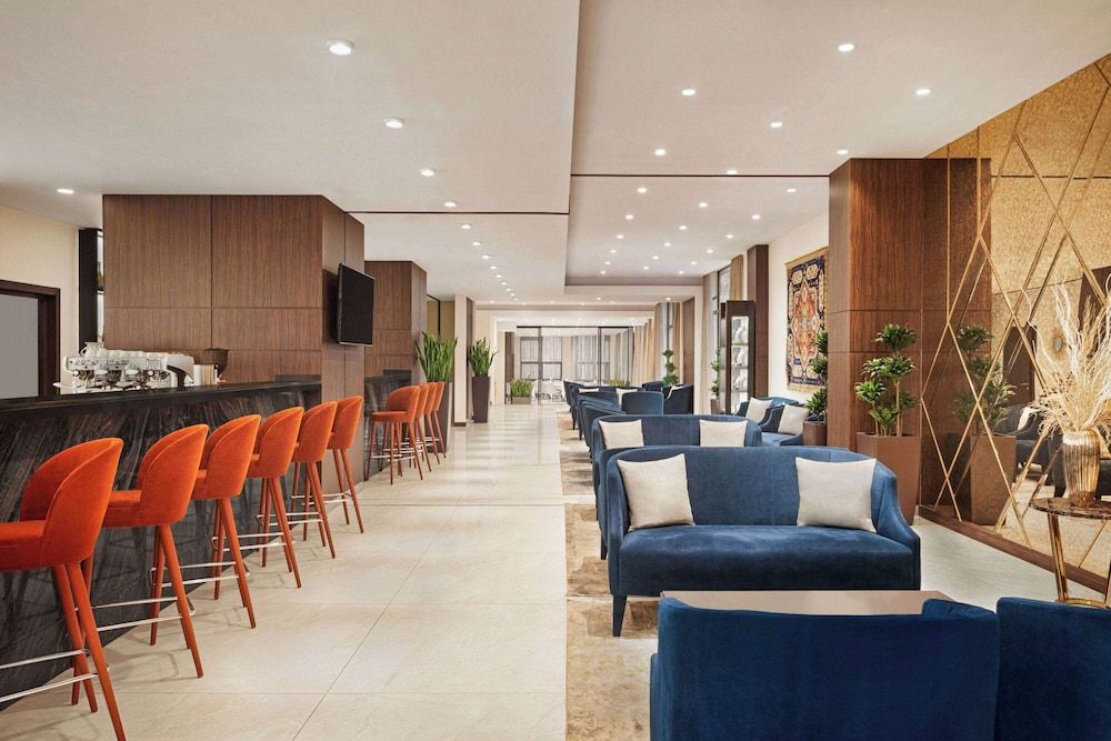 Ramada Hotel & Suites by Wyndham Yerevan 3