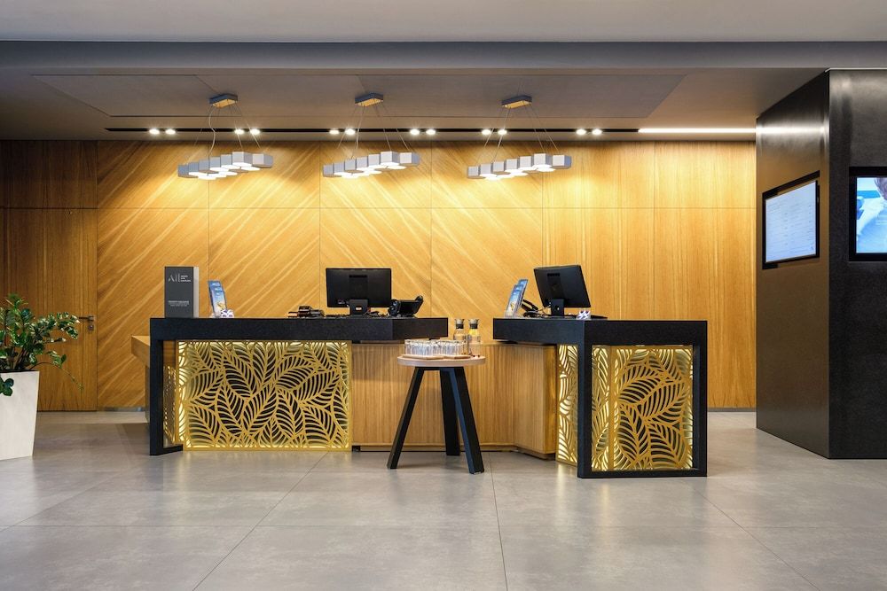 Novotel Almaty City Center 2